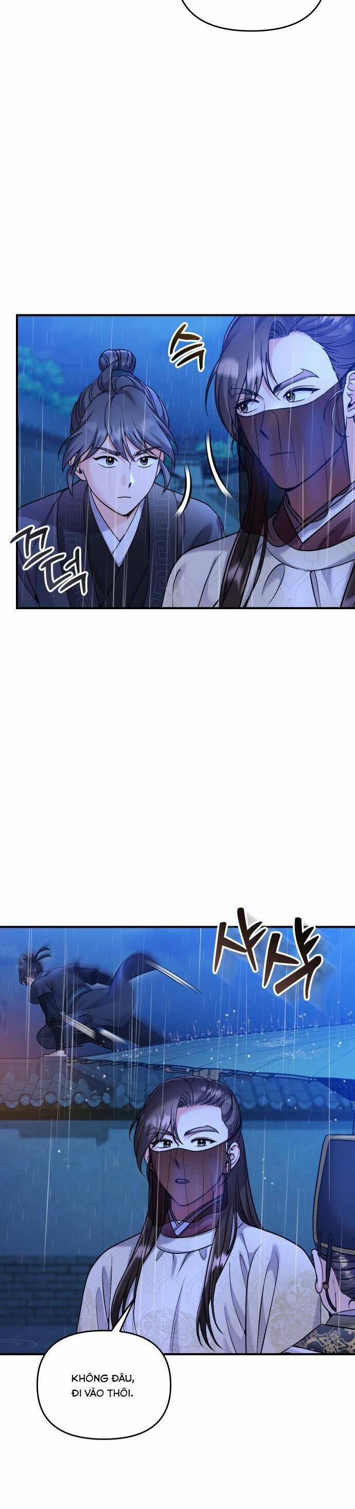 Từ Cao Thủ Trở Thành Phi Tần 33 trang 3