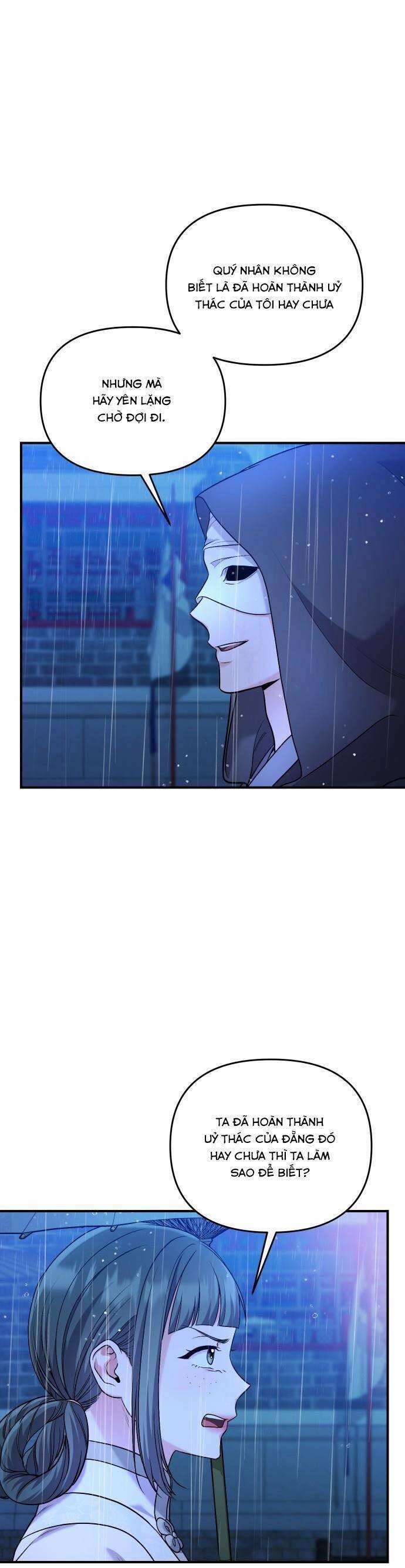 Từ Cao Thủ Trở Thành Phi Tần 33 trang 31