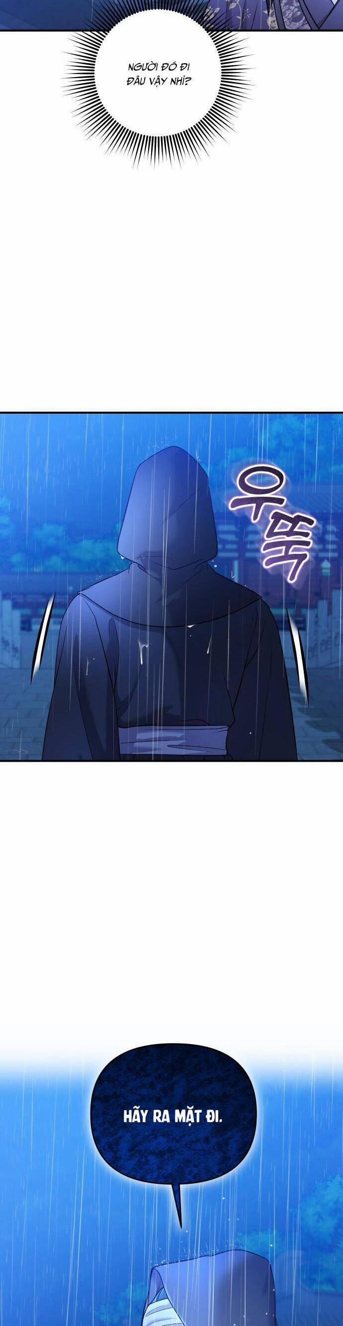 Từ Cao Thủ Trở Thành Phi Tần 33 trang 35