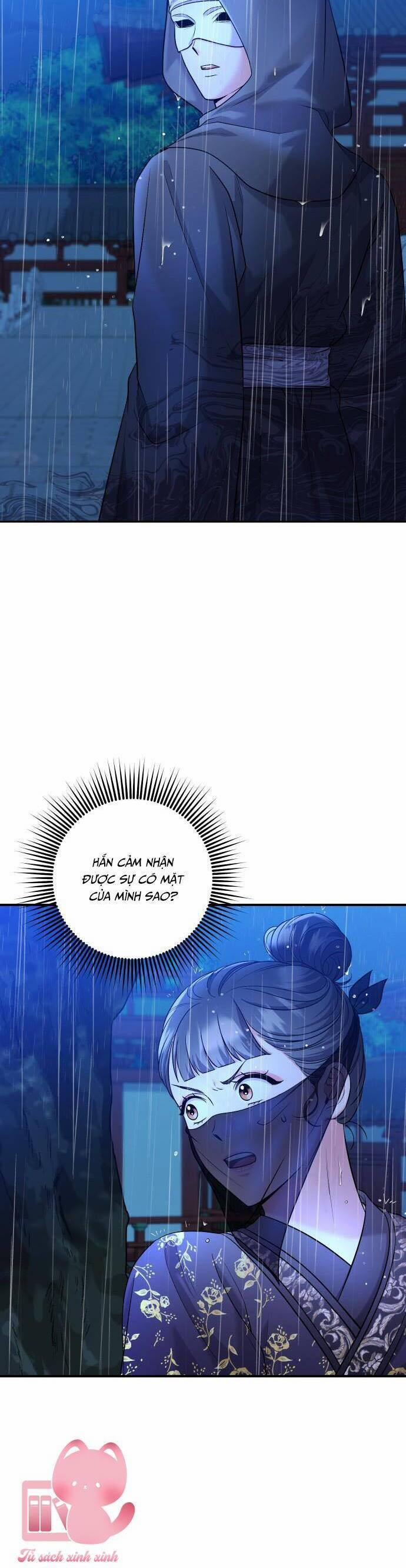 Từ Cao Thủ Trở Thành Phi Tần 33 trang 36