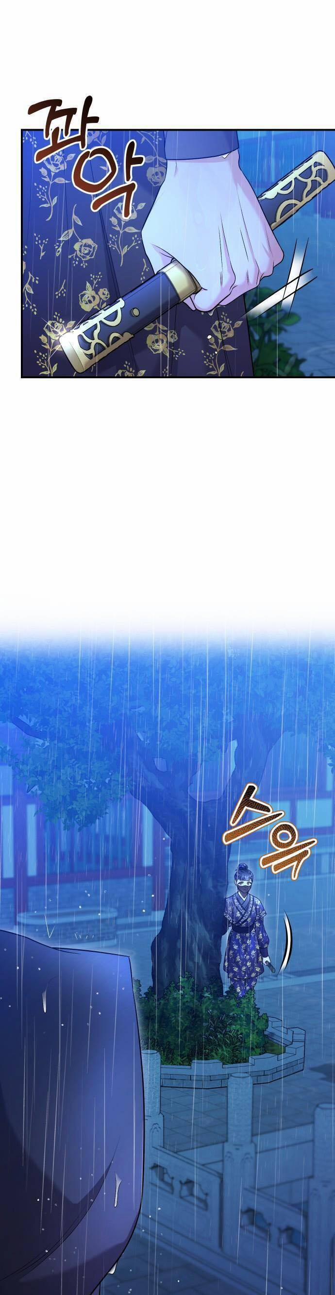 Từ Cao Thủ Trở Thành Phi Tần 33 trang 37