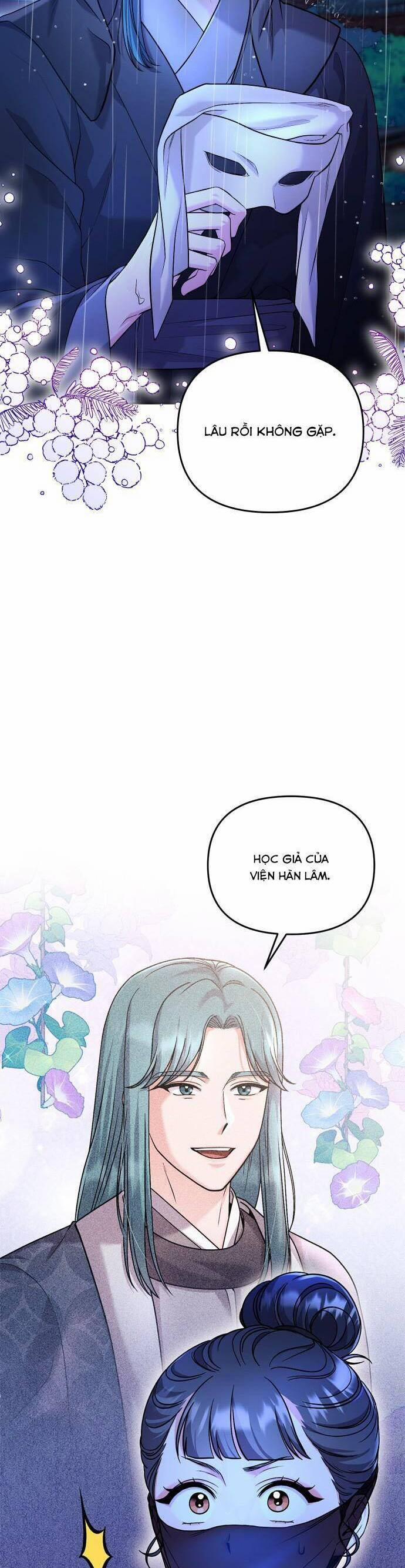 Từ Cao Thủ Trở Thành Phi Tần 33 trang 39