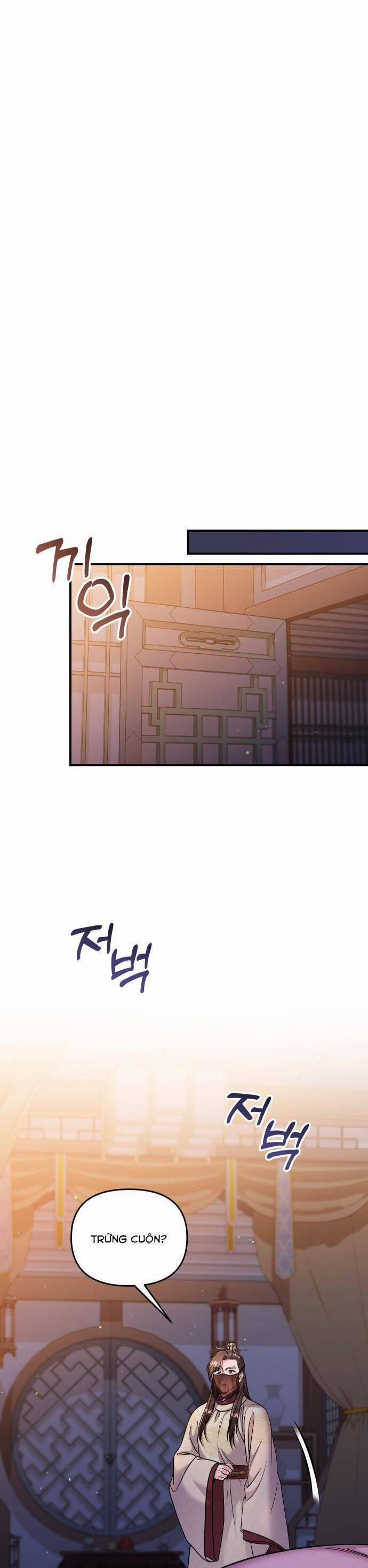 Từ Cao Thủ Trở Thành Phi Tần 33 trang 4