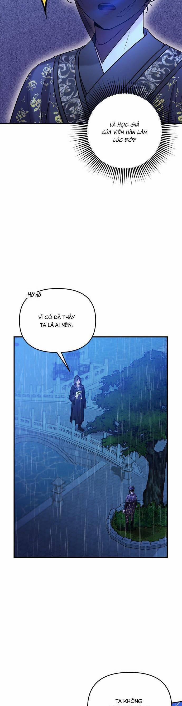 Từ Cao Thủ Trở Thành Phi Tần 33 trang 40