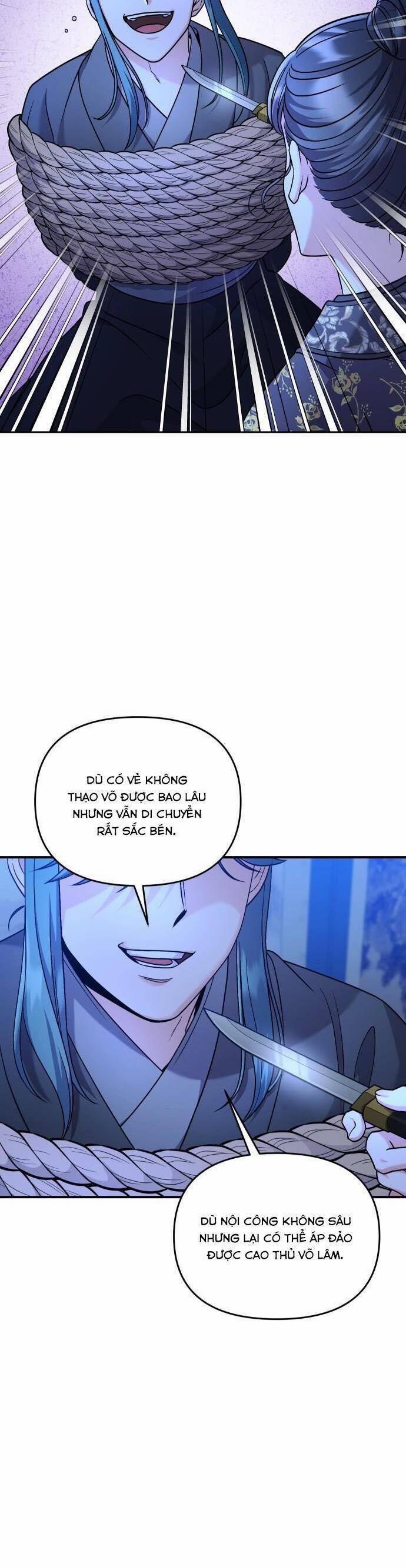 Từ Cao Thủ Trở Thành Phi Tần 33 trang 46