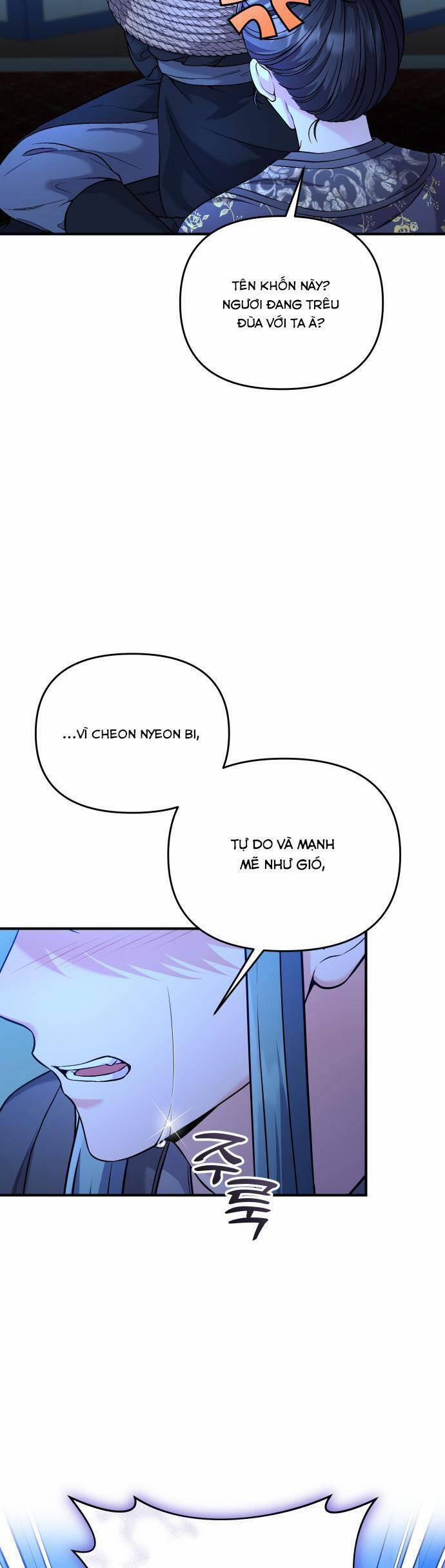 Từ Cao Thủ Trở Thành Phi Tần 33 trang 55