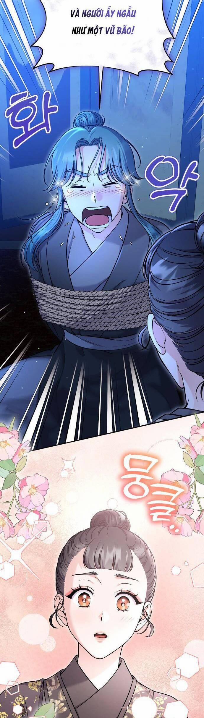 Từ Cao Thủ Trở Thành Phi Tần 33 trang 56