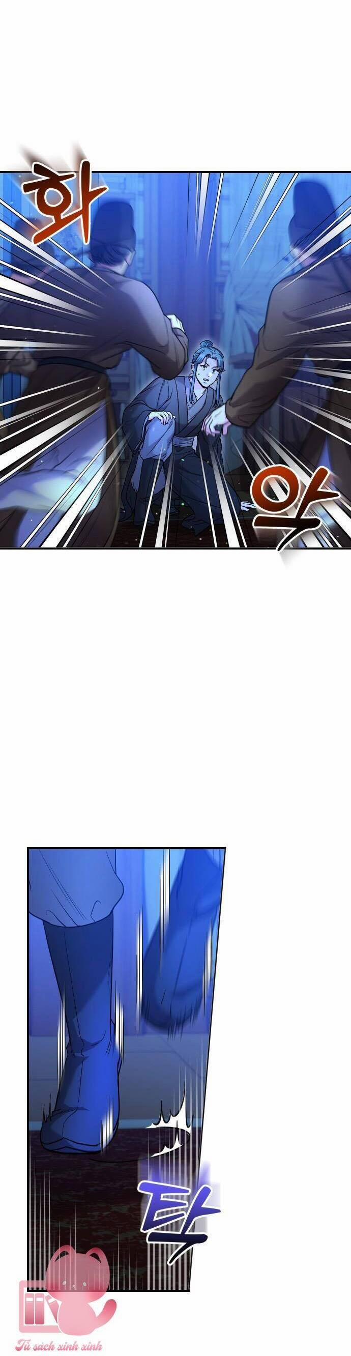 Từ Cao Thủ Trở Thành Phi Tần 34 trang 18