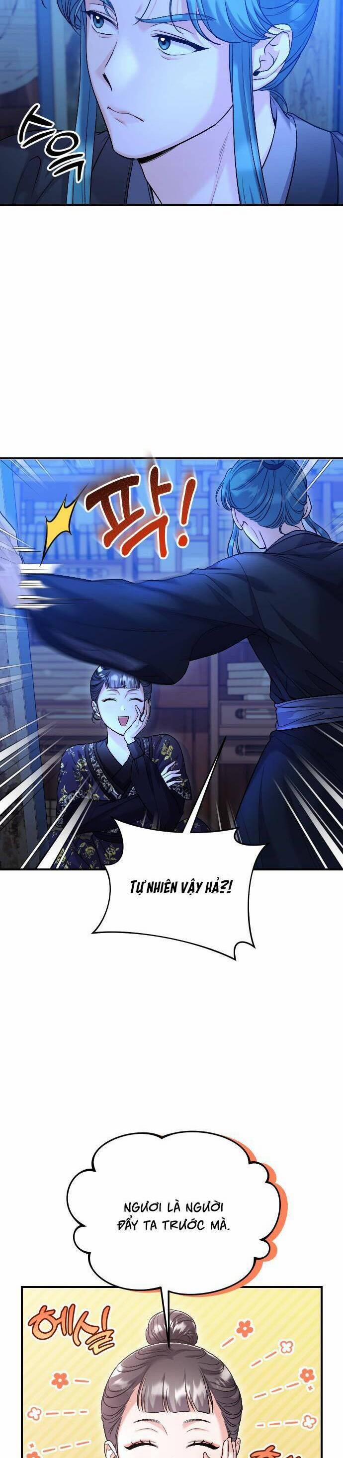 Từ Cao Thủ Trở Thành Phi Tần 34 trang 26