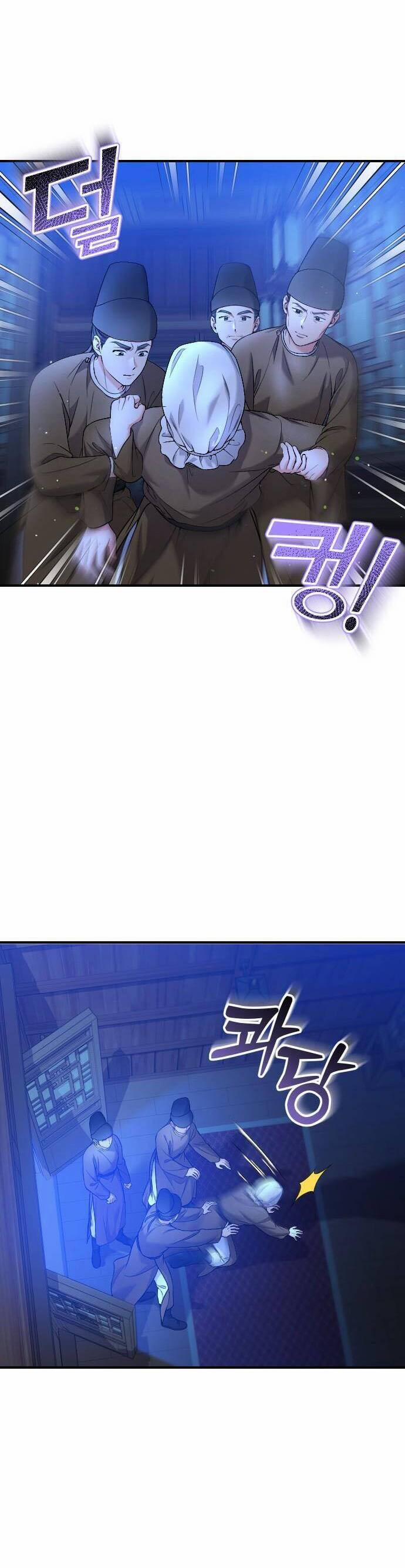 Từ Cao Thủ Trở Thành Phi Tần 34 trang 3