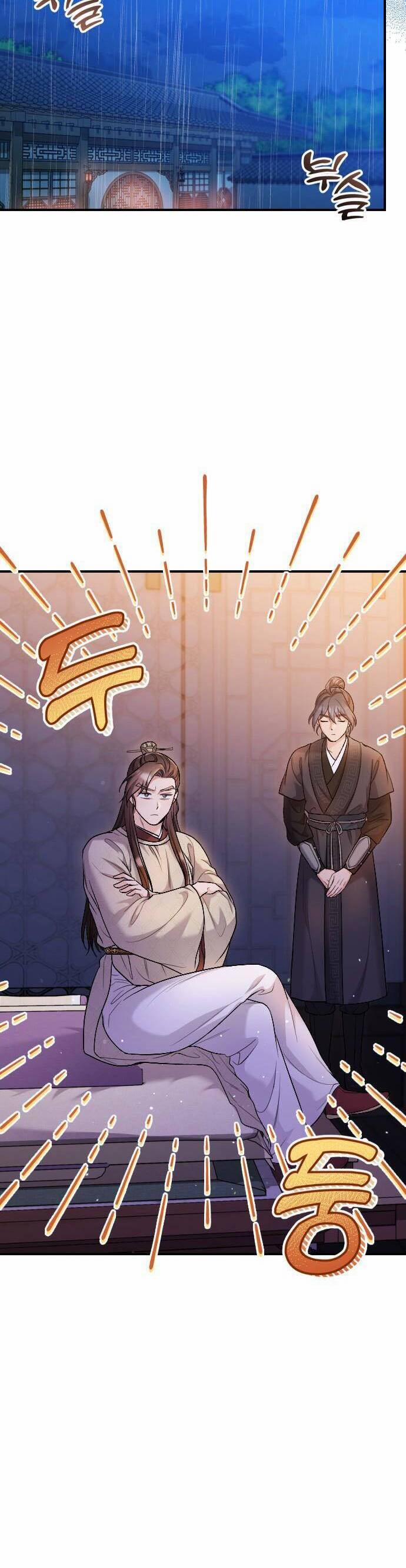 Từ Cao Thủ Trở Thành Phi Tần 34 trang 32