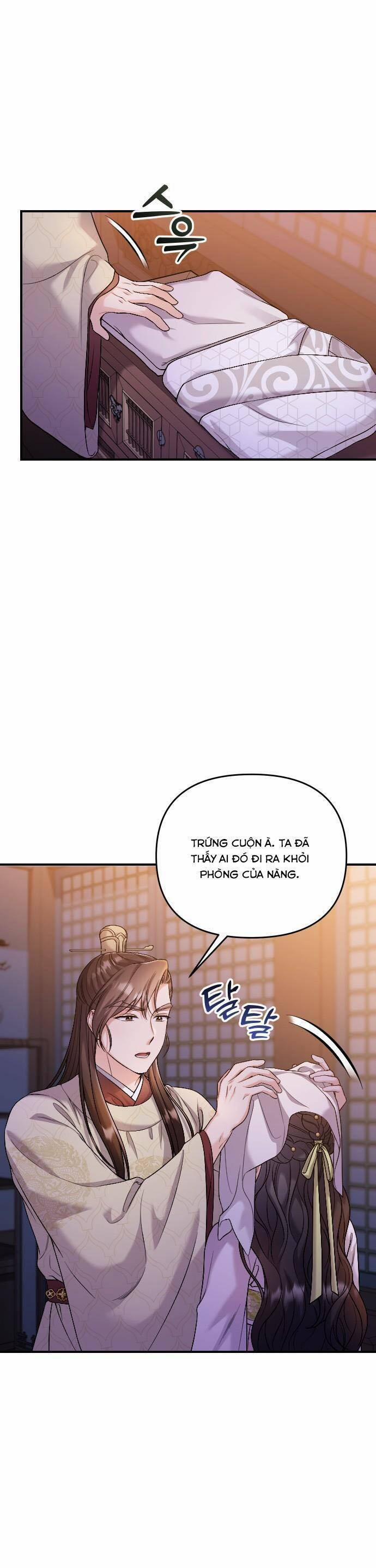 Từ Cao Thủ Trở Thành Phi Tần 34 trang 36