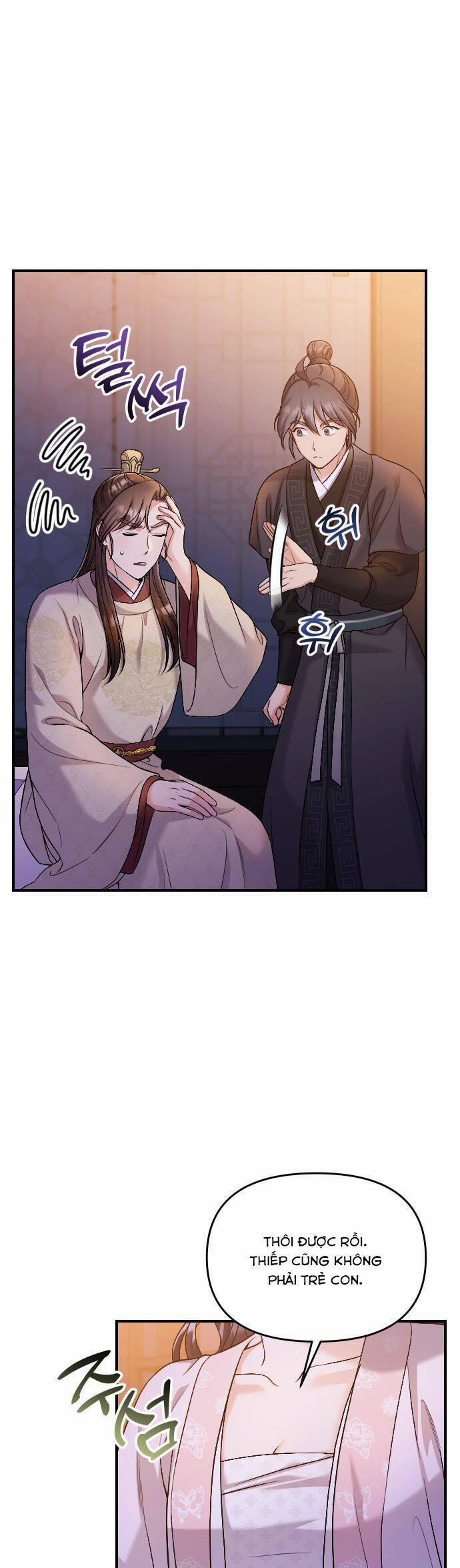 Từ Cao Thủ Trở Thành Phi Tần 34 trang 41