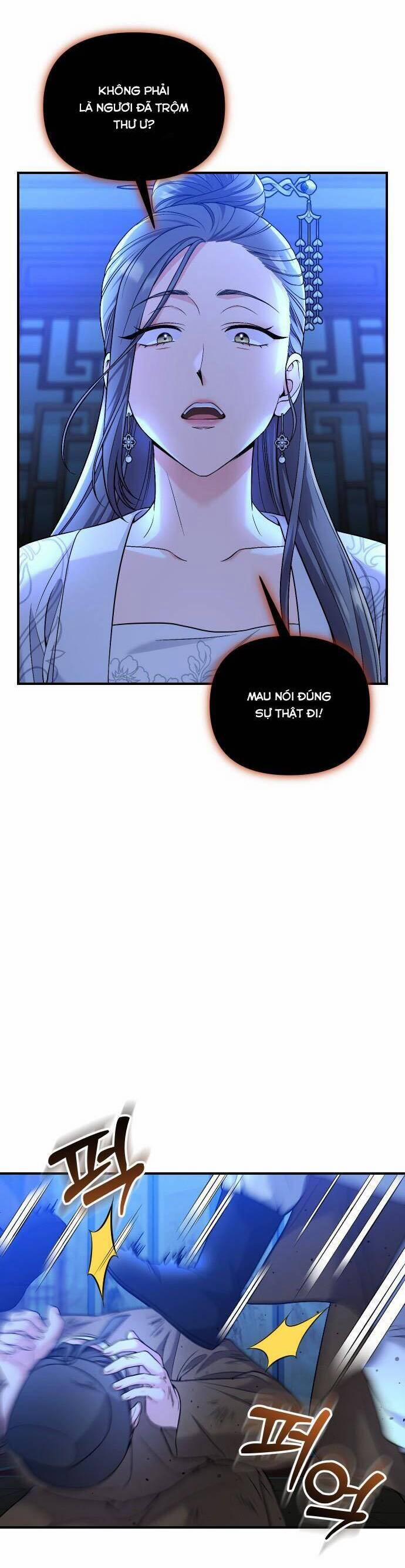 Từ Cao Thủ Trở Thành Phi Tần 34 trang 9