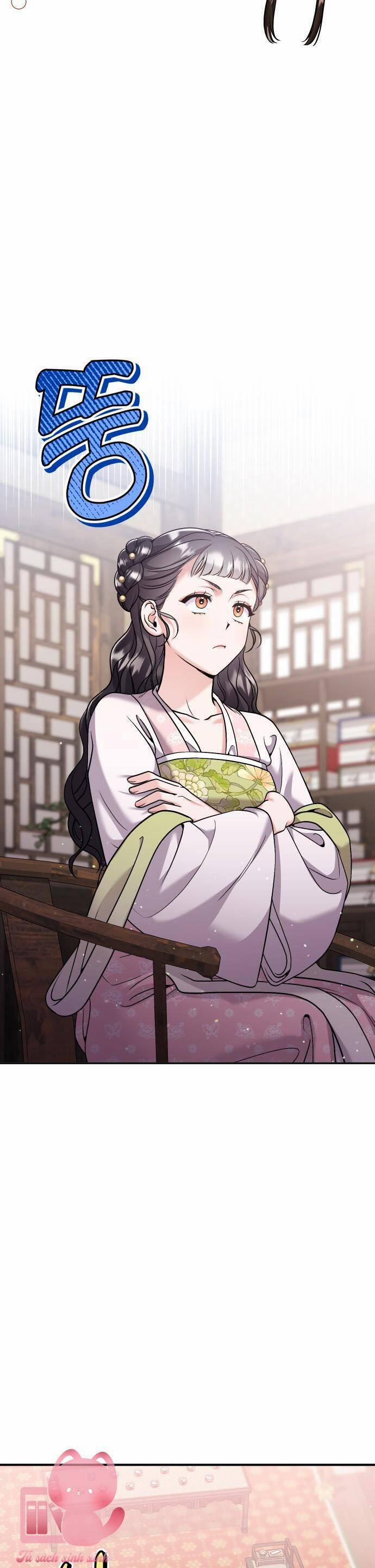 Từ Cao Thủ Trở Thành Phi Tần 36 trang 20