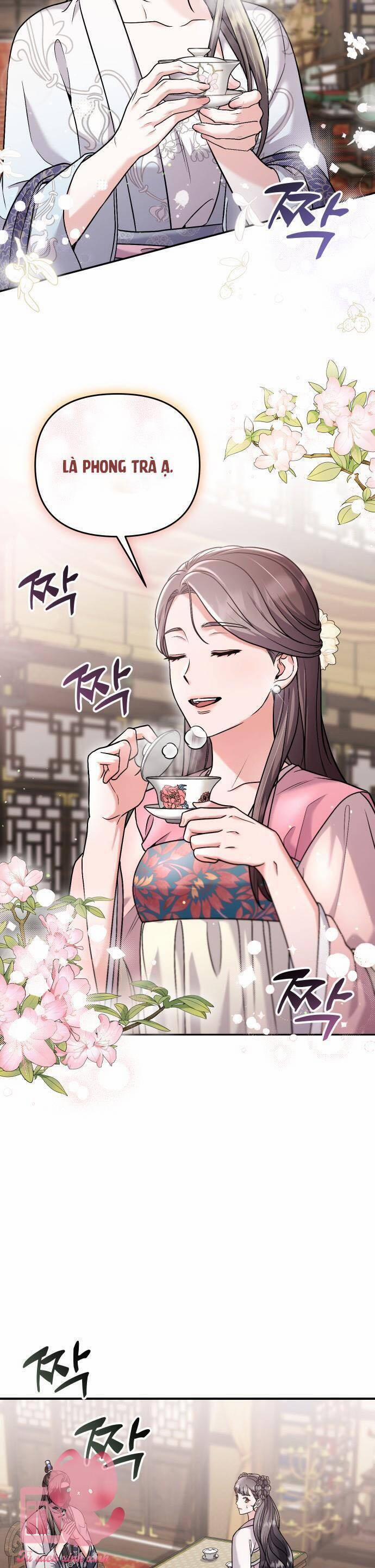 Từ Cao Thủ Trở Thành Phi Tần 36 trang 30