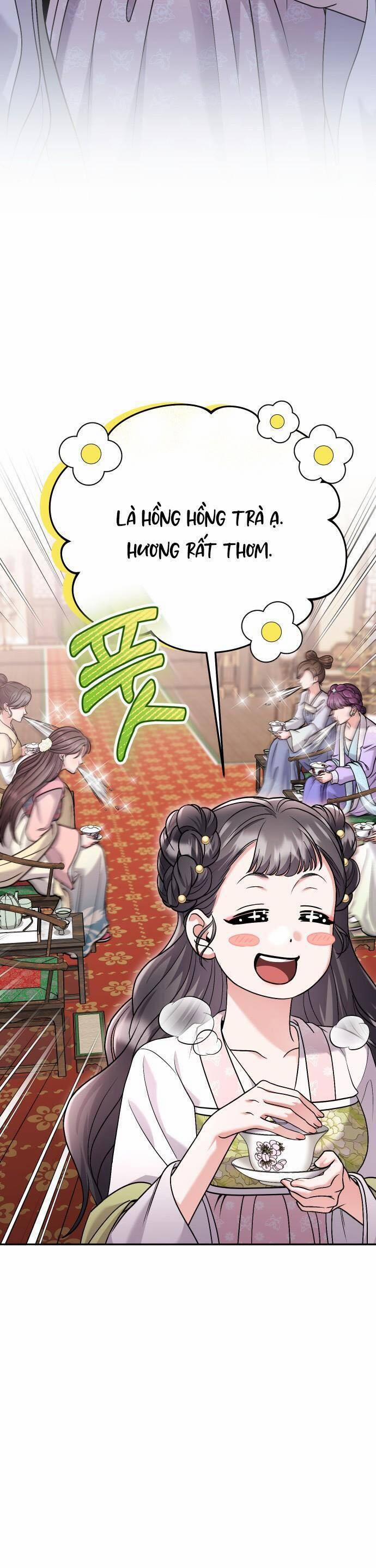 Từ Cao Thủ Trở Thành Phi Tần 36 trang 37