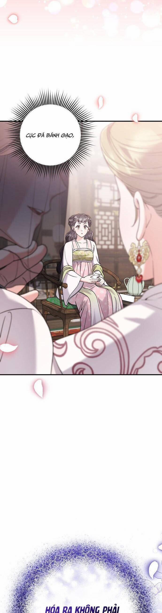 Từ Cao Thủ Trở Thành Phi Tần 36 trang 43
