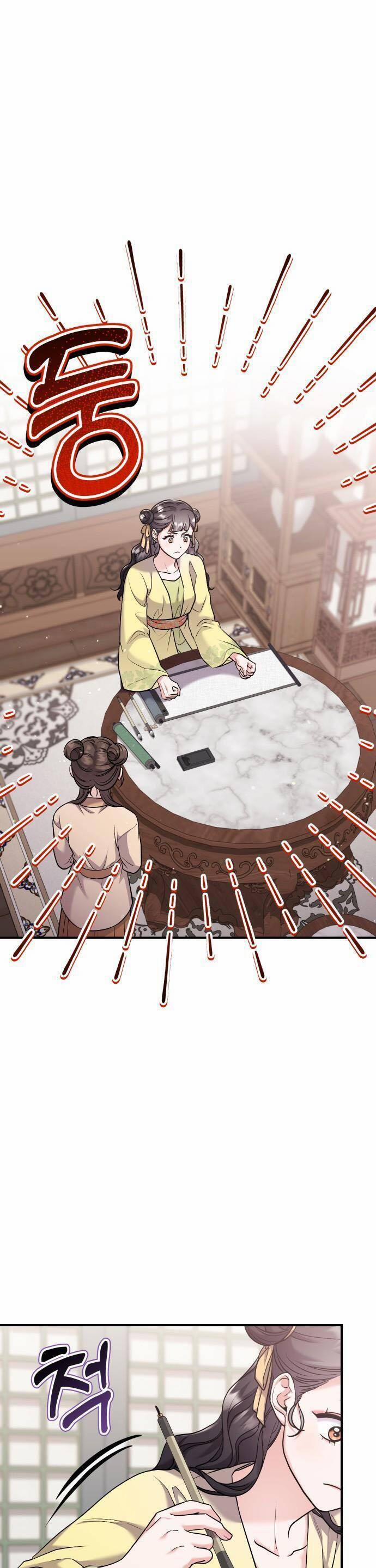 Từ Cao Thủ Trở Thành Phi Tần 36 trang 9