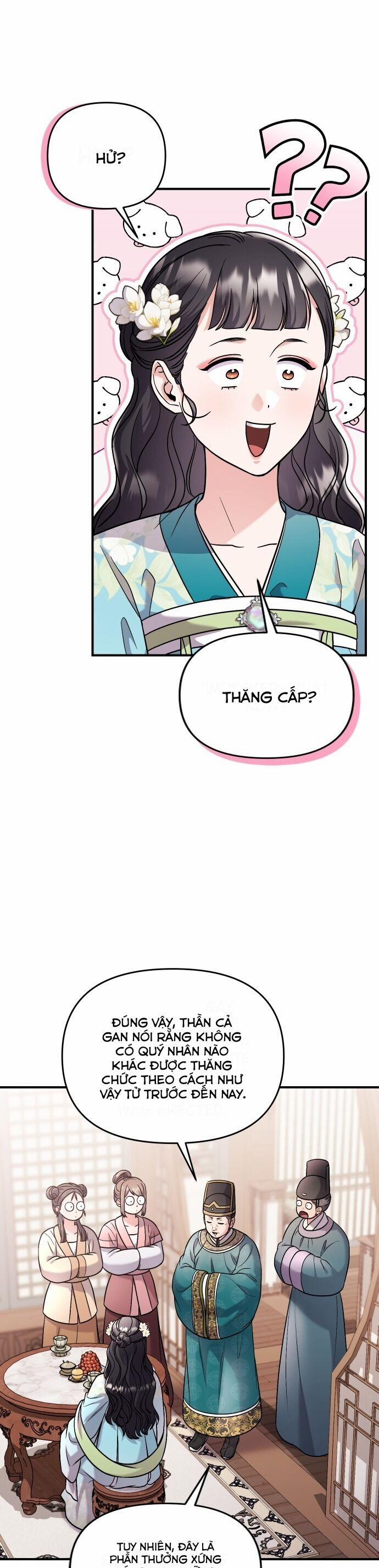 Từ Cao Thủ Trở Thành Phi Tần 52 trang 16