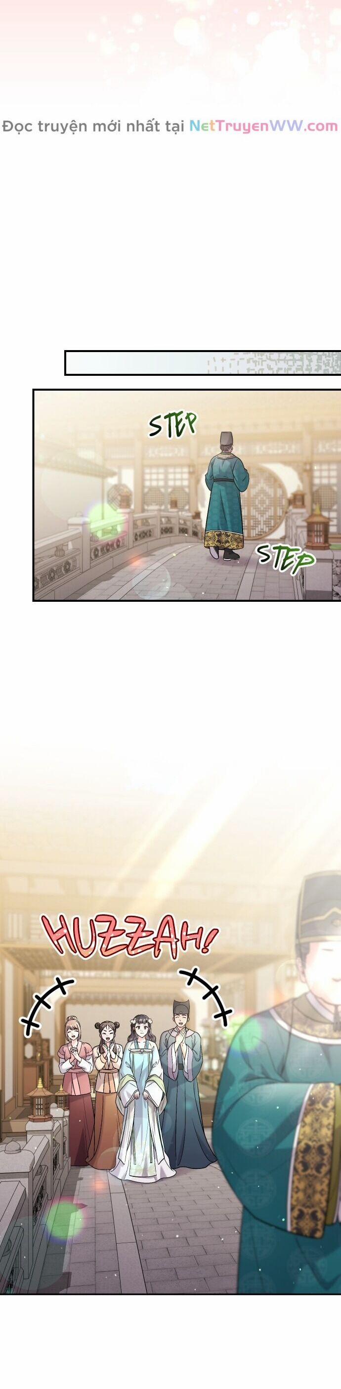 Từ Cao Thủ Trở Thành Phi Tần 52 trang 21