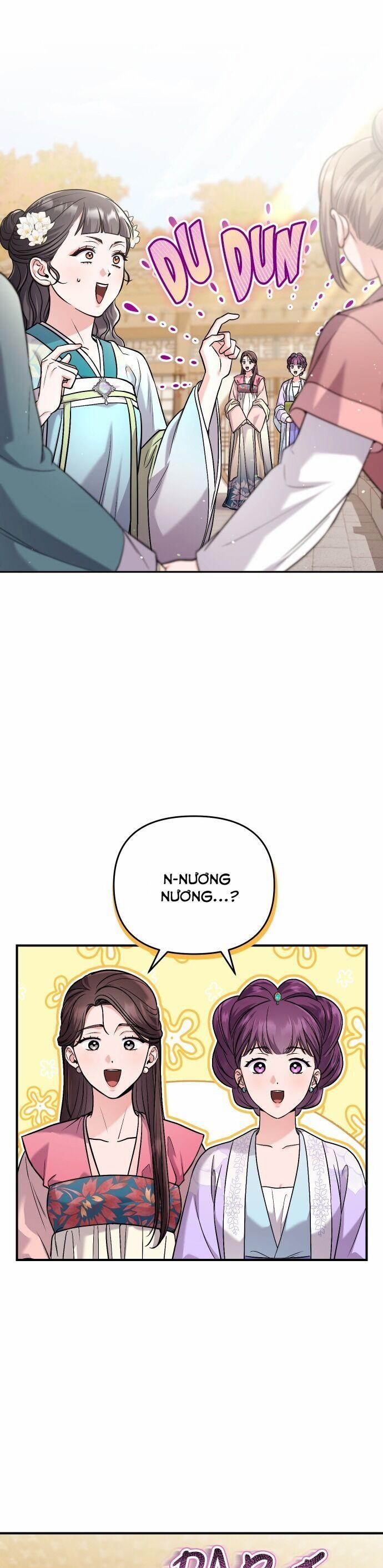 Từ Cao Thủ Trở Thành Phi Tần 52 trang 22
