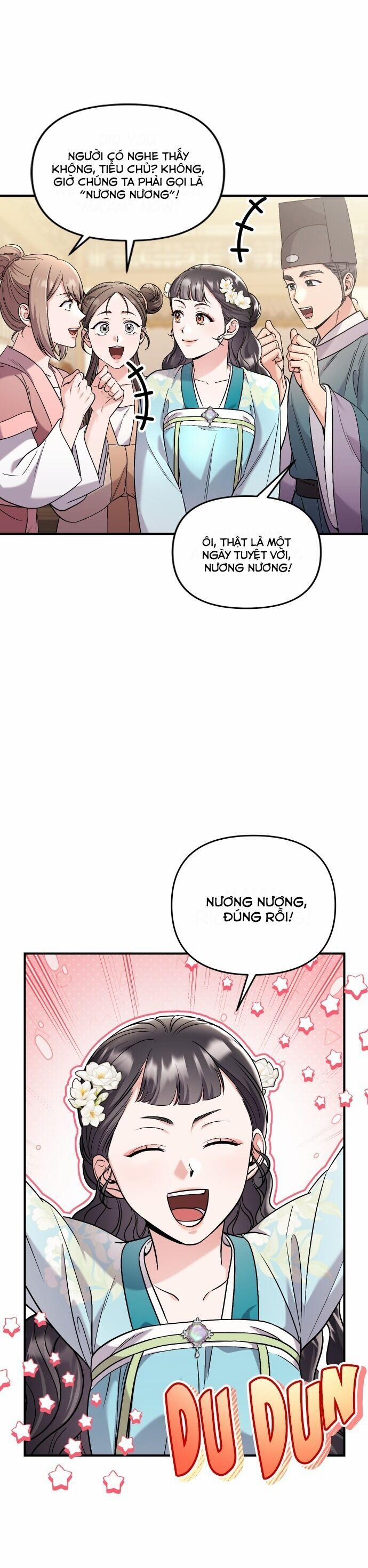 Từ Cao Thủ Trở Thành Phi Tần 52 trang 25