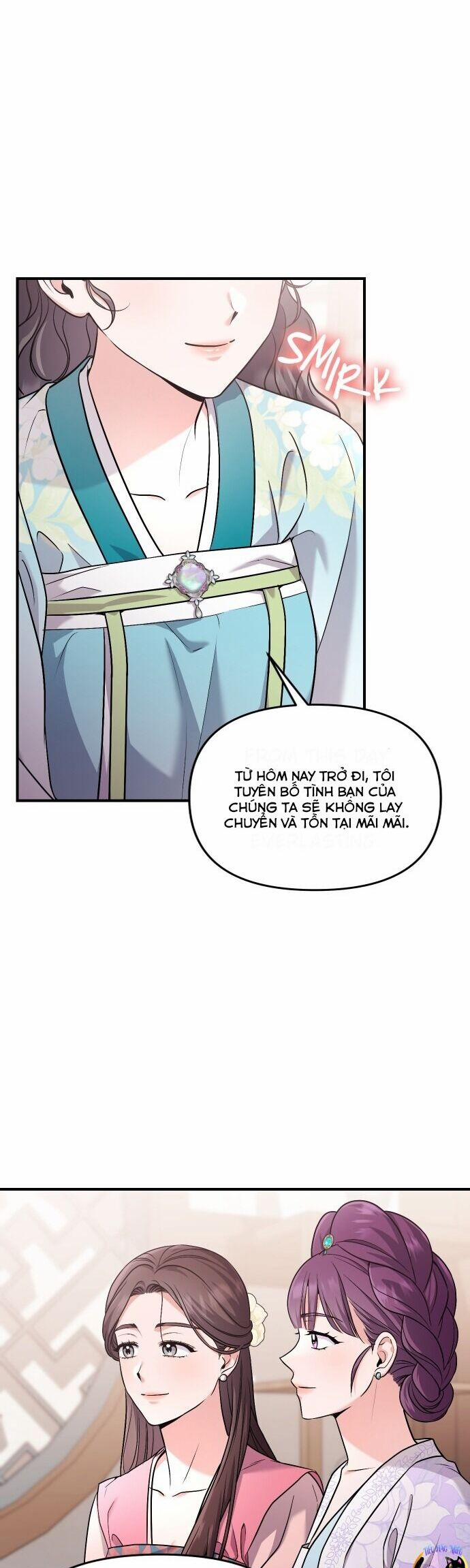 Từ Cao Thủ Trở Thành Phi Tần 52 trang 32