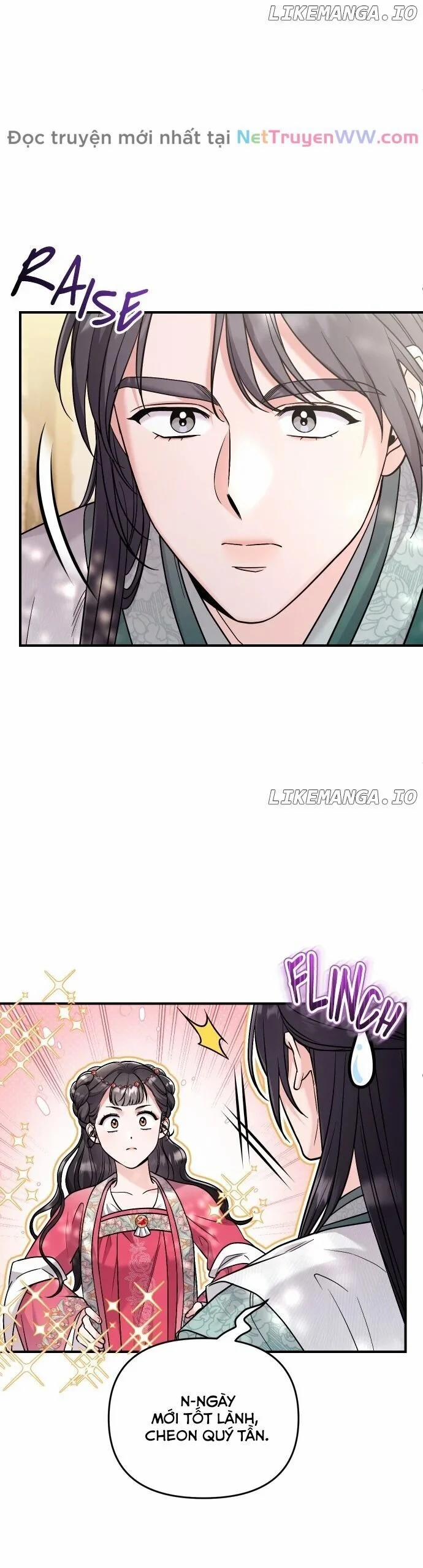 Từ Cao Thủ Trở Thành Phi Tần 53 trang 22