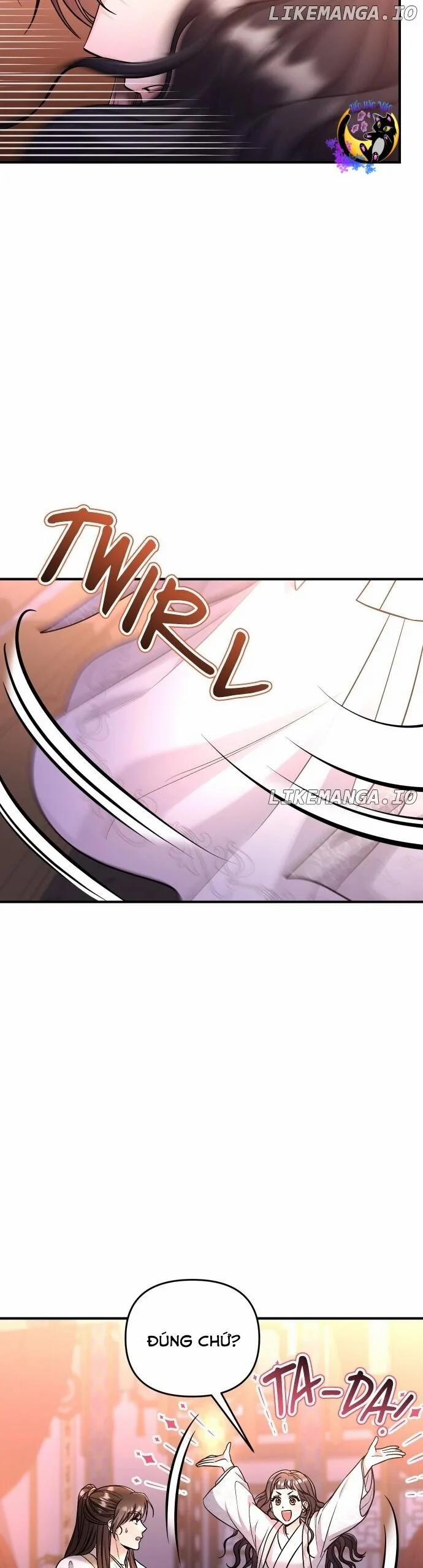 Từ Cao Thủ Trở Thành Phi Tần 53 trang 3