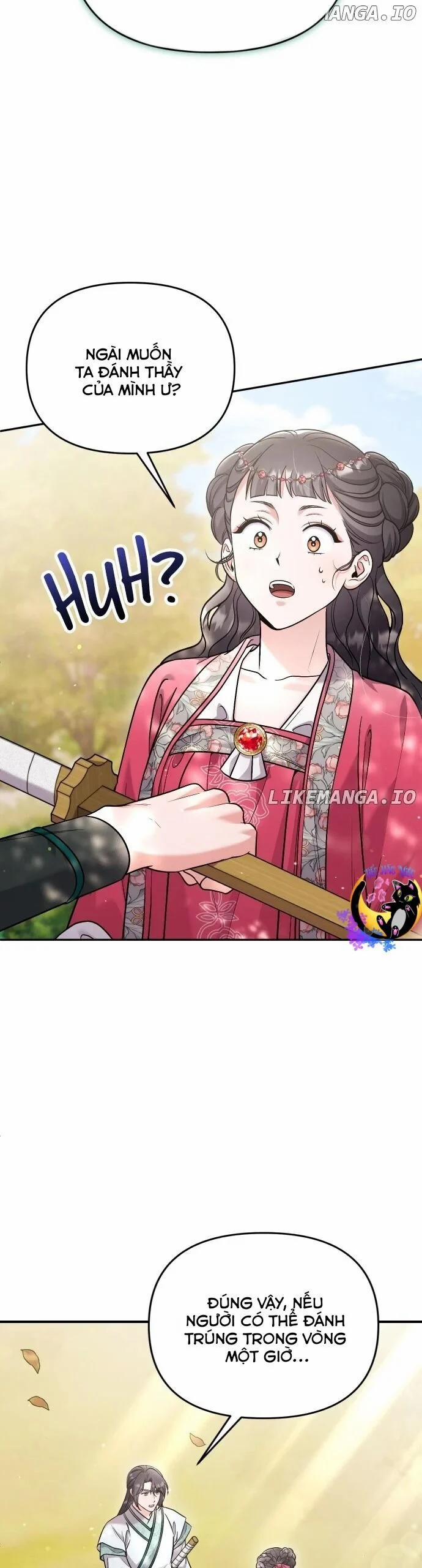 Từ Cao Thủ Trở Thành Phi Tần 53 trang 42