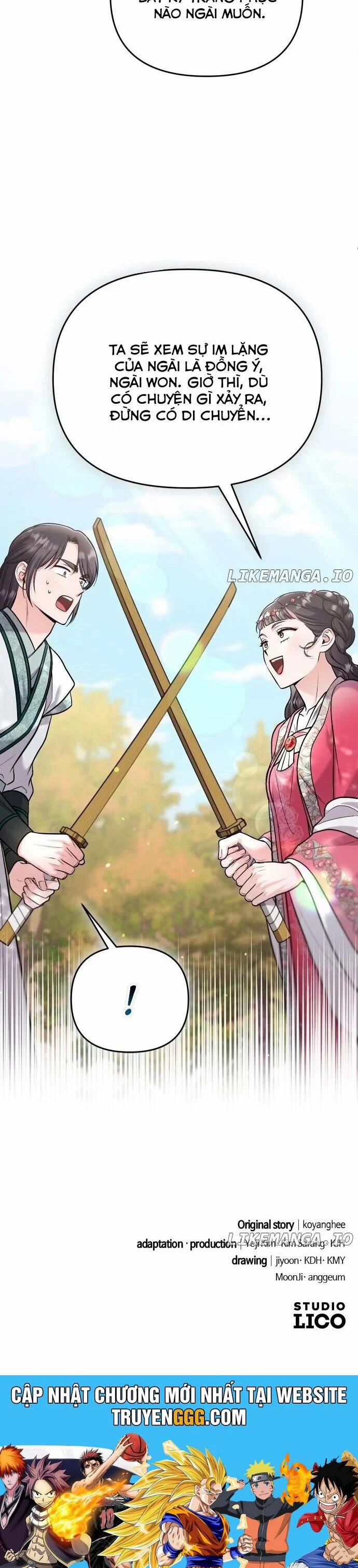 Từ Cao Thủ Trở Thành Phi Tần 53 trang 52