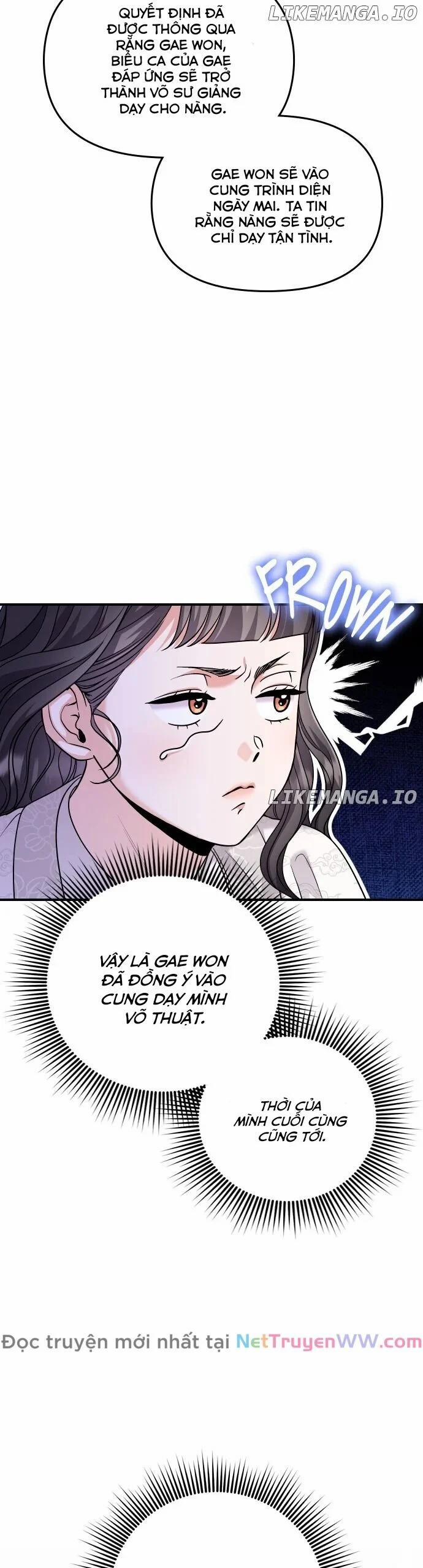 Từ Cao Thủ Trở Thành Phi Tần 53 trang 6