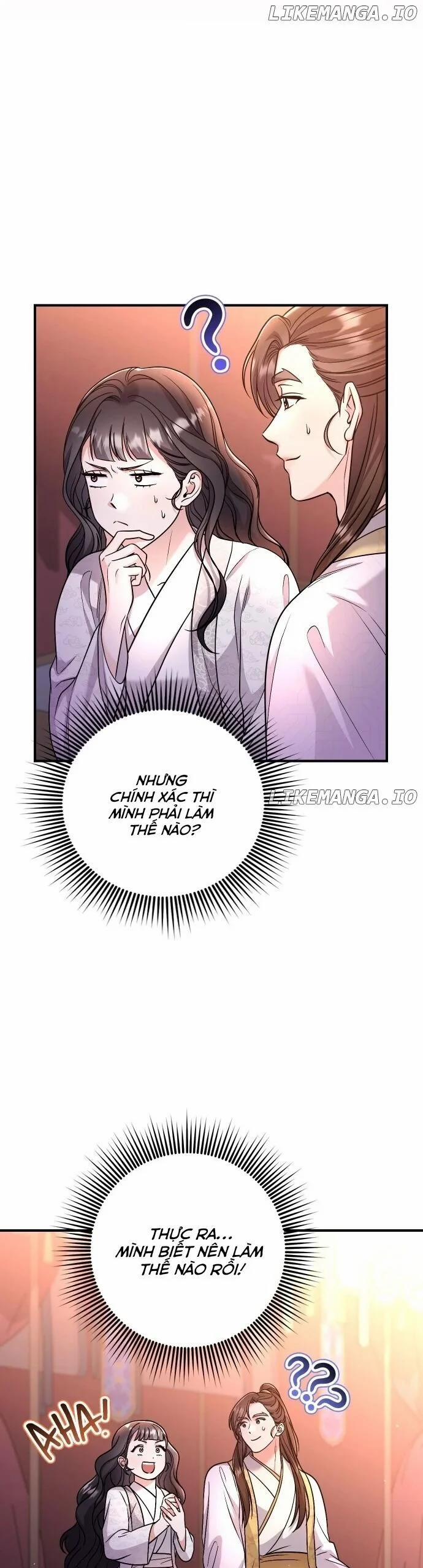 Từ Cao Thủ Trở Thành Phi Tần 53 trang 9