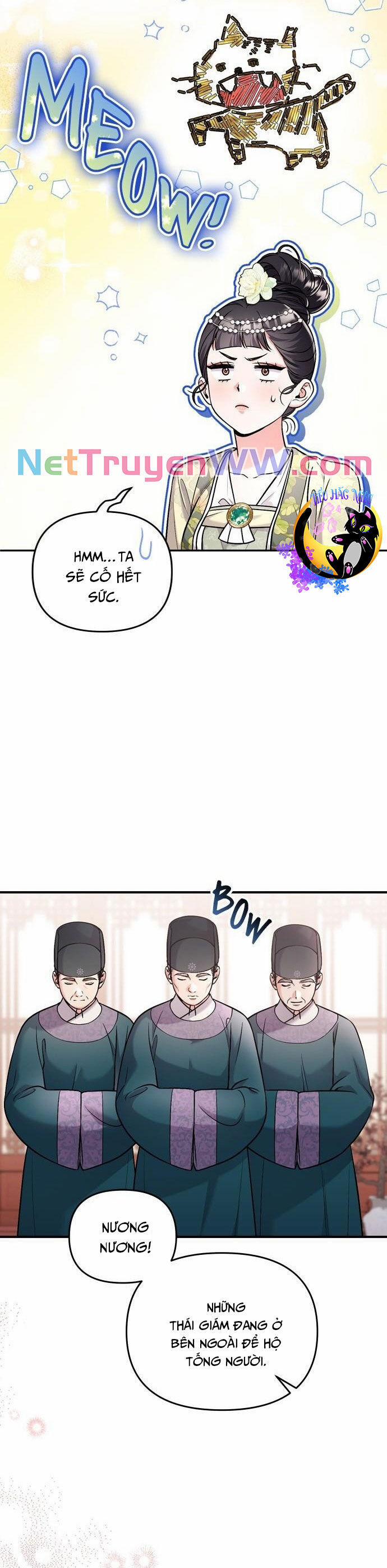 Từ Cao Thủ Trở Thành Phi Tần 54 trang 14