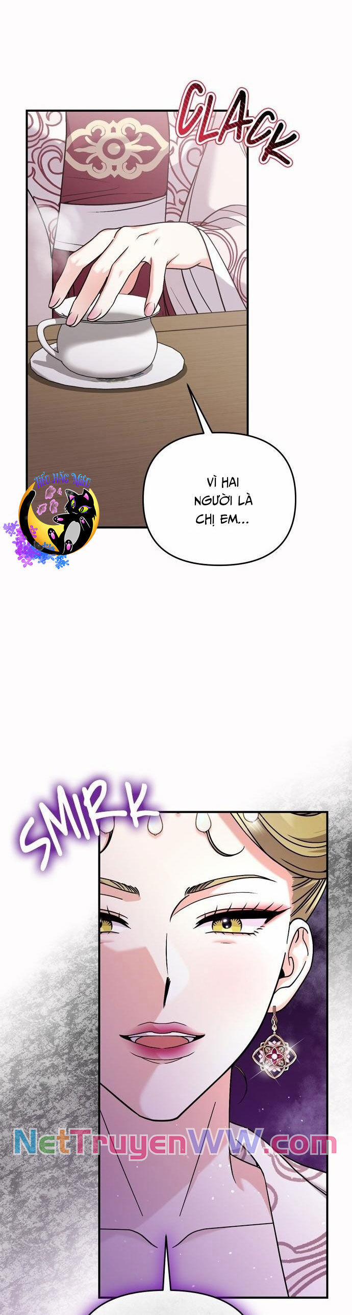 Từ Cao Thủ Trở Thành Phi Tần 54 trang 25