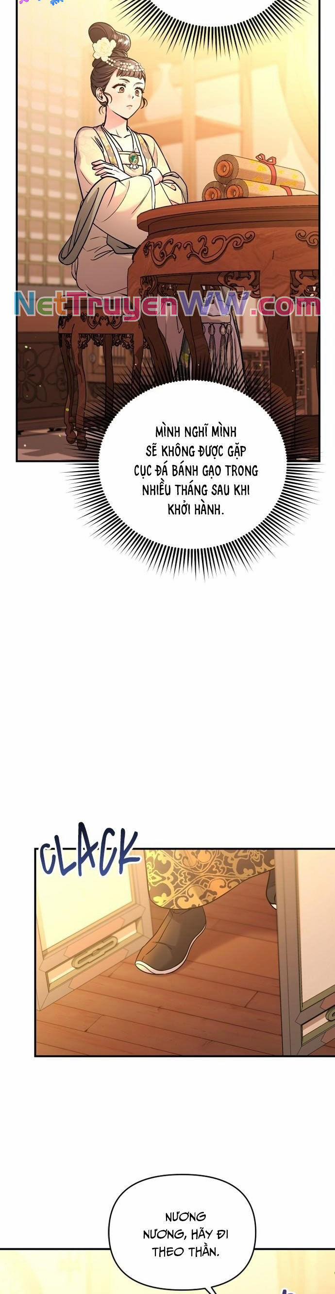 Từ Cao Thủ Trở Thành Phi Tần 54 trang 33