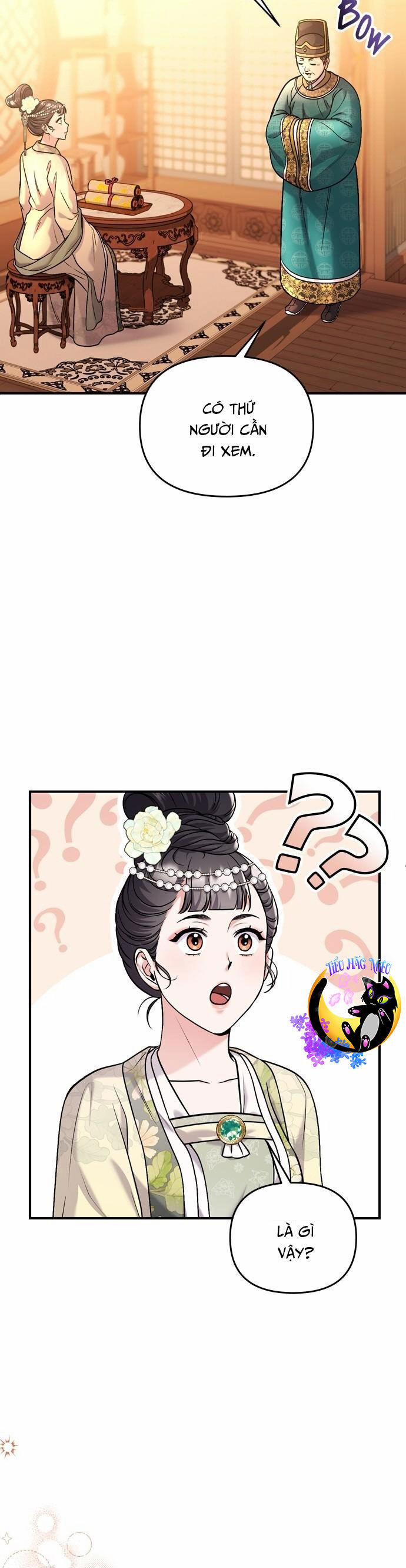 Từ Cao Thủ Trở Thành Phi Tần 54 trang 34