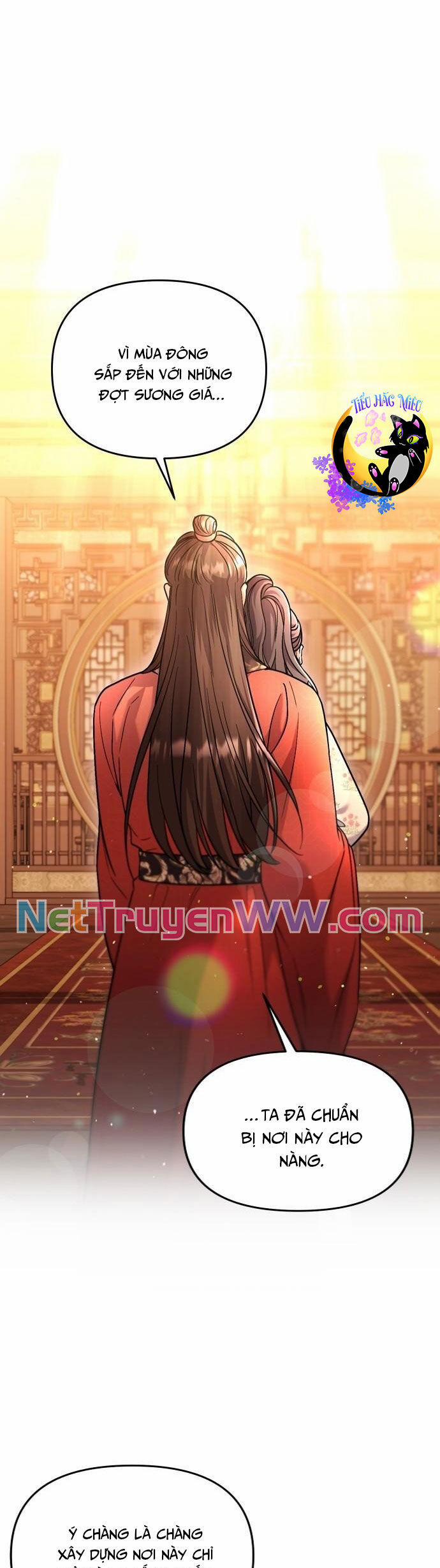 Từ Cao Thủ Trở Thành Phi Tần 54 trang 39