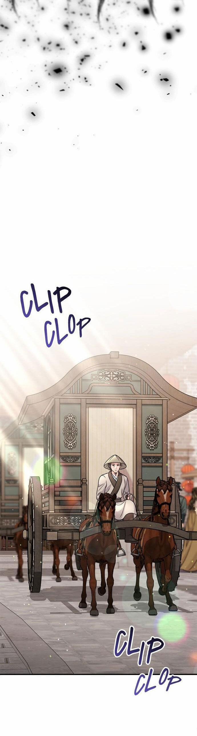 Từ Cao Thủ Trở Thành Phi Tần 55 trang 31