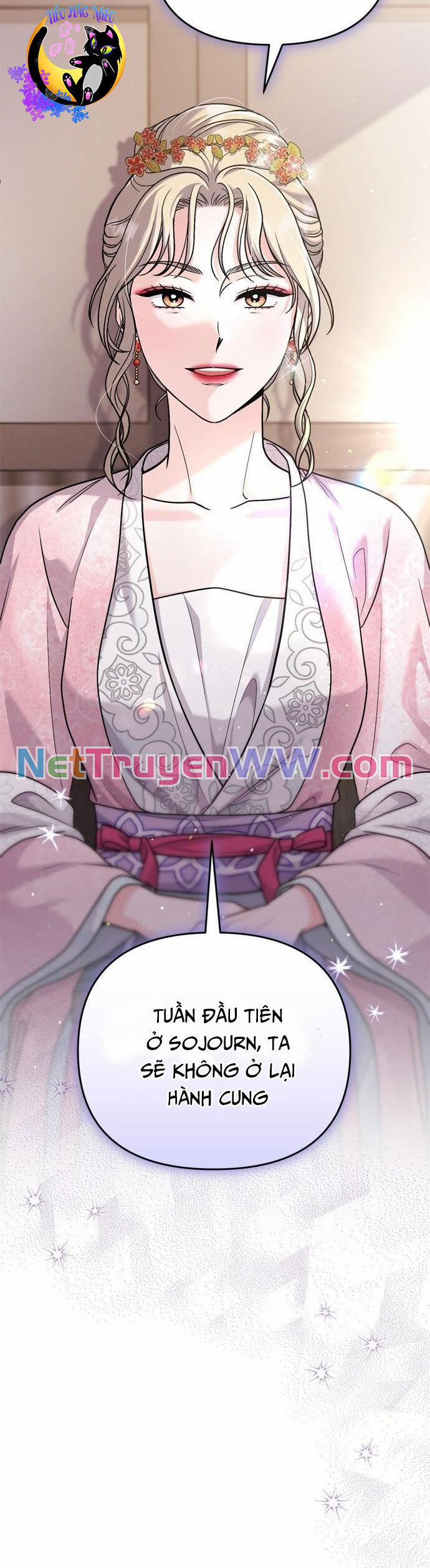 Từ Cao Thủ Trở Thành Phi Tần 55 trang 40