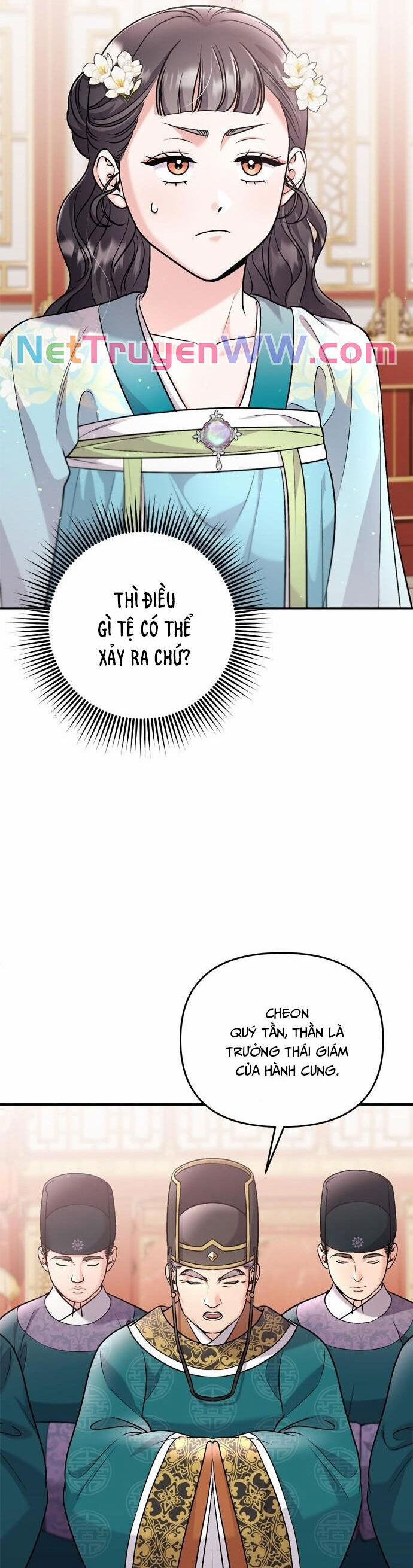 Từ Cao Thủ Trở Thành Phi Tần 55 trang 45
