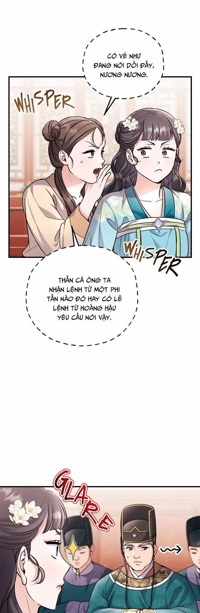 Từ Cao Thủ Trở Thành Phi Tần 55 trang 48