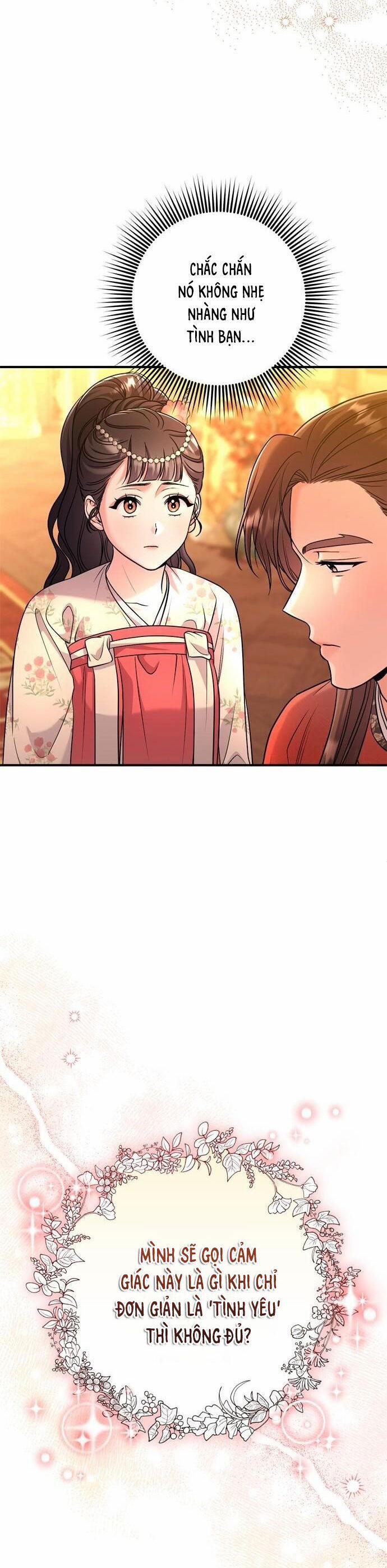 Từ Cao Thủ Trở Thành Phi Tần 55 trang 8