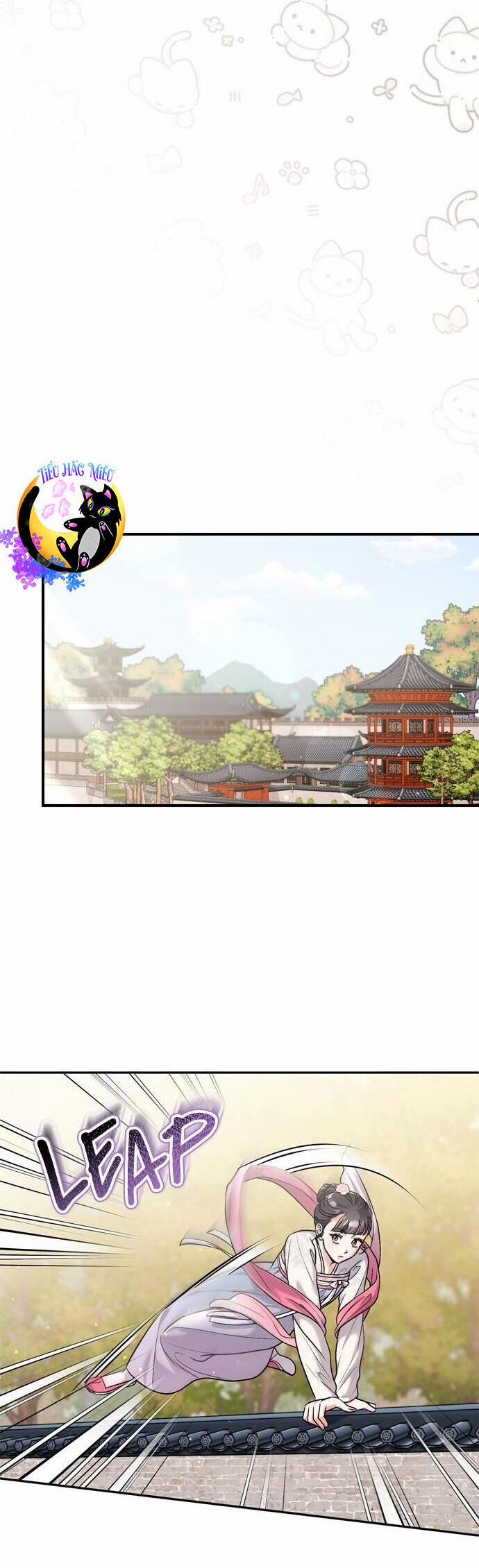 Từ Cao Thủ Trở Thành Phi Tần 56 trang 23