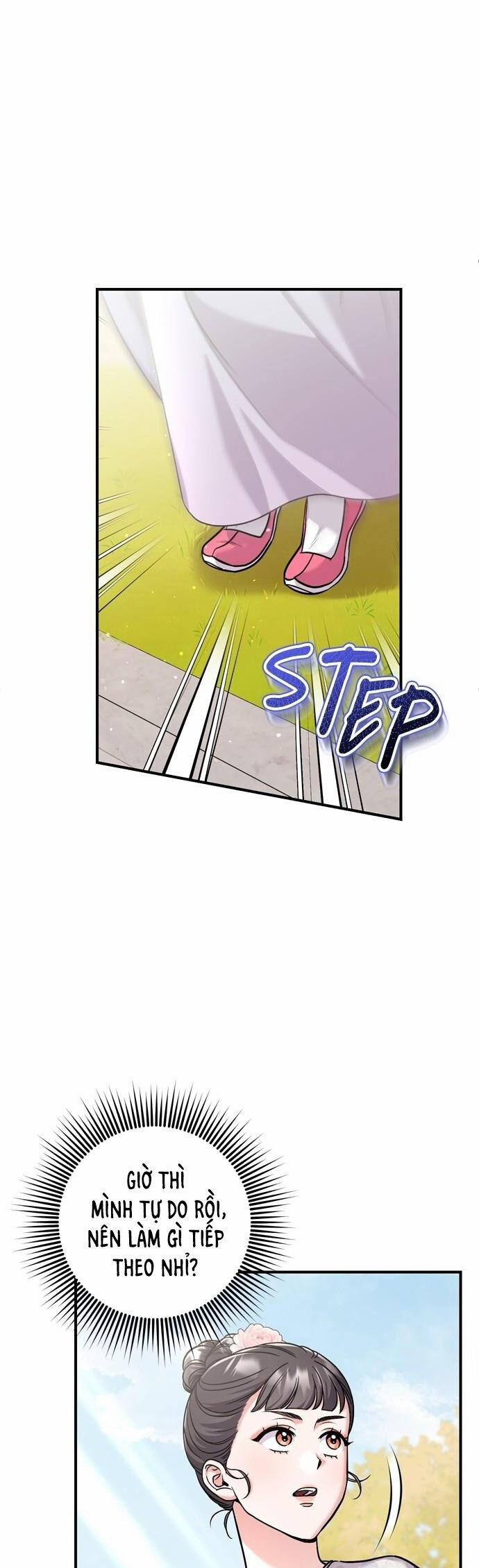 Từ Cao Thủ Trở Thành Phi Tần 56 trang 24