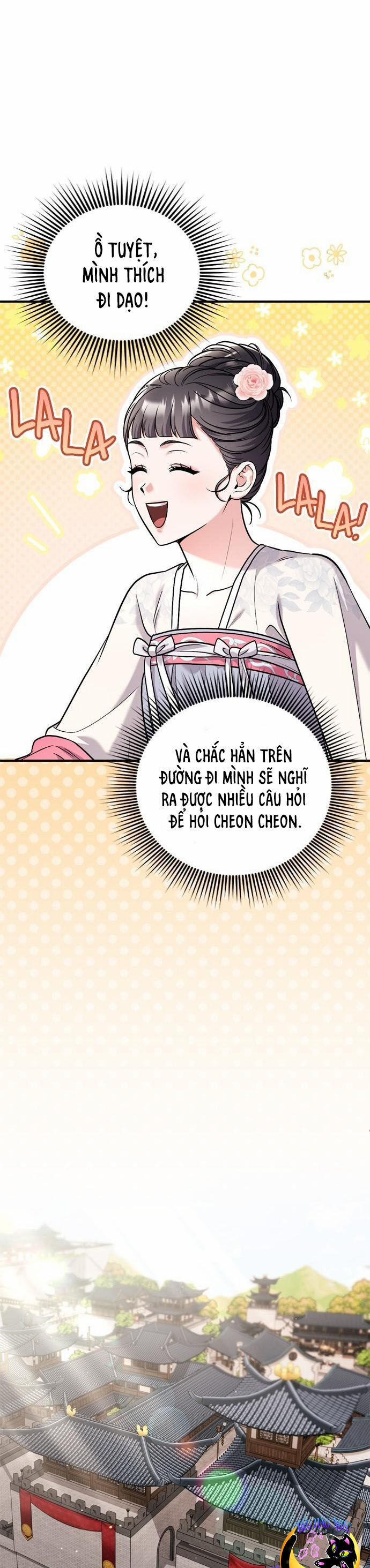 Từ Cao Thủ Trở Thành Phi Tần 56 trang 26