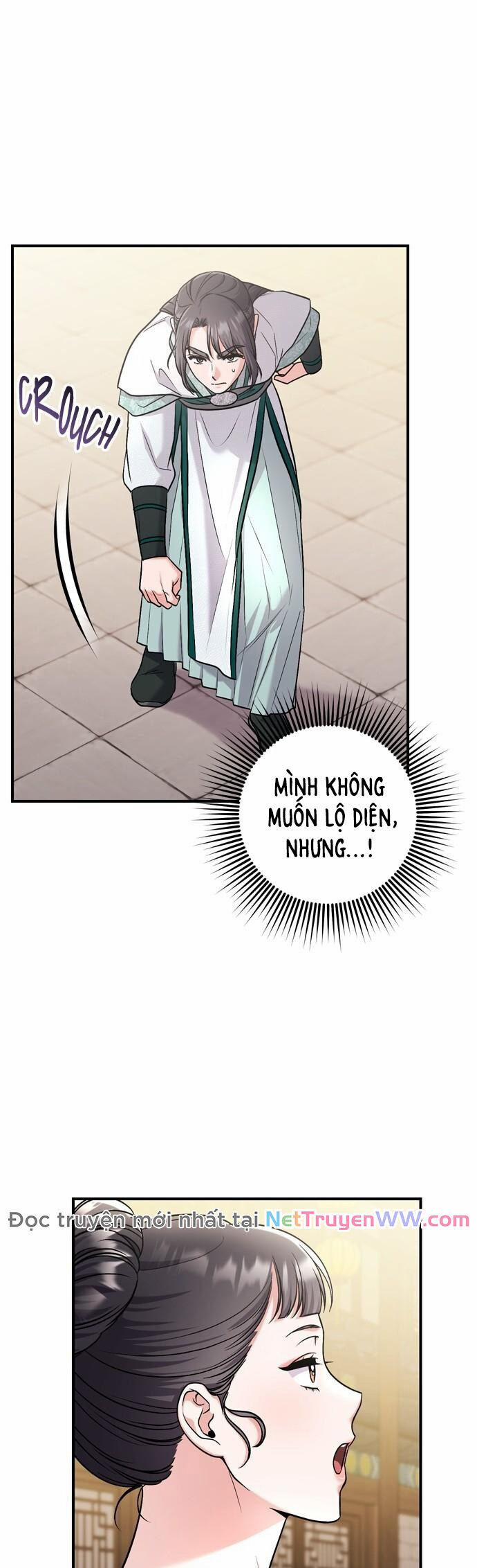Từ Cao Thủ Trở Thành Phi Tần 56 trang 31