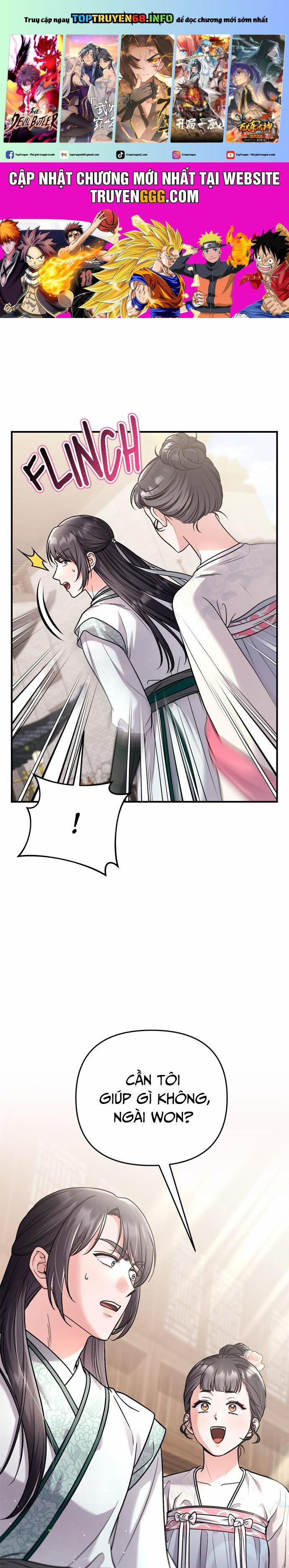 Từ Cao Thủ Trở Thành Phi Tần 57 trang 0