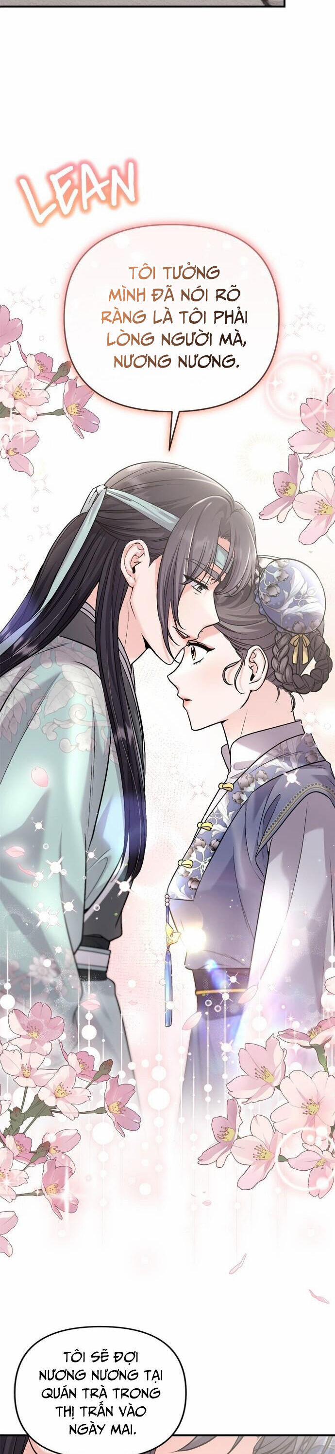 Từ Cao Thủ Trở Thành Phi Tần 57 trang 10